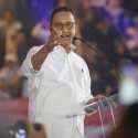 Luhut Tolak Perubahan, Jubir Anies: Program Jokowi Bukan Tanpa Masalah