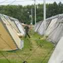 Belarusia Siapkan Kamp untuk Menampung Tentara Wagner