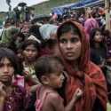 Inggris Gelontorkan Rp 221 Miliar untuk Pengungsi Rohingya