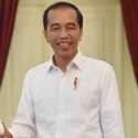 Ragu Sama Ganjar, Jokowi Berperan Pengaruhi Sikap Kombatan PDIP Dukung Prabowo