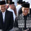 Versi Indikator, Pemilih Jokowi 2019 Dukung Ganjar di Pilpres 2024