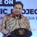 Menko Airlangga: PSN Menjadi Economic Driver Indonesia