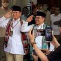 Klaim PKB, Kedekatan Prabowo-Erick Thohir Tidak Berefek ke KKIR