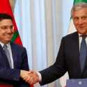 Italia Dukung Upaya Maroko Selesaikan Masalah Sahara