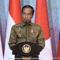 Jamu Menlu ASEAN, Jokowi: Kita Harus <i>Menang Tanpo Ngasorake</i>