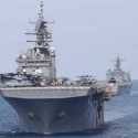 Amankan Jalur Komersial dari Iran, AS Kirim Lebih Banyak Kapal Perang ke Timur Tengah