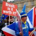 Survei: 51 Persen Warga Inggris Berharap jadi Anggota Uni Eropa Lagi