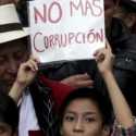 PBB Kirim Pasukan Anti-Korupsi dan Kemiskinan ke Honduras