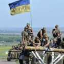 Dalam Sepekan, Ukraina Rebut Hampir 18 Km Persegi Wilayah Pendudukan
