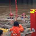 Korban Tewas akibat Longsor dan Banjir di Korsel Bertambah jadi 31 Orang