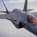 Pentagon Kirim Jet Tempur Tambahan ke Timur Tengah termasuk F-35