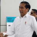 PDIP Anggap Wajar Jokowi Lengket dengan Prabowo