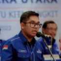 Demokrat Bantah Keterlibatan Ketua DPD Sumut di Kasus Jalur Kereta Api