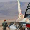 Ratusan Petugas Cadangan Angkatan Udara Israel Mengundurkan Diri