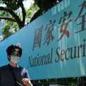 Ganti Lagu Kebangsaan China dengan Lagu Protes, Pria Hong Kong Divonis Tiga Bulan Penjara