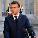 Pakar: Kerusuhan Prancis Bisa Bahayakan Emmanuel Macron