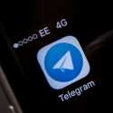 Jumlah Pengguna Aktif Bulanan Telegram Melampaui 800 Juta Akun