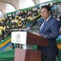 PM Tanzania Ajak Seluruh Polwan di Afrika Bersatu Perangi Kejahatan