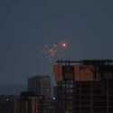 Rusia Luncurkan Serangan Udara di Kyiv Beberapa Jam Sebelum KTT NATO