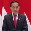 Presiden Jokowi Bantah Cawe-cawe Partai Golkar