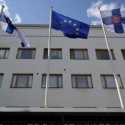 Rusia Tutup Konsulat Finlandia, Usir Sembilan Diplomatnya