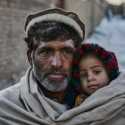 Belanda Pakai Uang Uni Eropa untuk Bantu Afghanistan