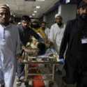 Bom Bunuh Diri Meledak saat Pertemuan Politik di Pakistan, Puluhan Orang Tewas
