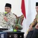 Nasdem Cirebon Usul Said Aqil Dampingi Anies Baswedan di Pilpres 2024