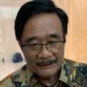 Kaesang Bidik Depok-1, Djarot Bantah Jokowi Langgengkan Dinasti