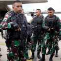 Tiba di Australia, 118 Prajurit TNI Ikuti Latgabma Talisman Sabre 2023