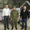 Hadapi Konflik Etnis, Kosovo Beli Drone Bayraktar Turkiye