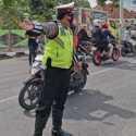 Polresta Banda Aceh Tindak 888 Pelanggaran Sepanjang Operasi Patuh Seulawah 2023