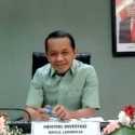 Menteri Bahlil: Walau Disebut Planga-plongo Jokowi Bisa Taklukkan Dunia