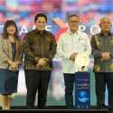 Peluncuran Trade Expo Indonesia ke-38, Mendag: Kerja Sama Kunci Genjot Ekspor Indonesia