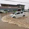 Banjir dan Tanah Longsor di Korea Selatan, Tujuh Orang Tewas dan Ribuan Mengungsi