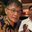 Budiman Sudjatmiko Bantah Diutus Megawati Temui Prabowo