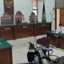 KPK Menang Gugatan Praperadilan Sekretaris MA Hasbi Hasan