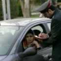 Langgar Aturan Wajib Jilbab, Perempuan di Iran Dihukum Mandikan Jenazah