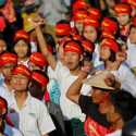 Mahasiswa Myanmar Dijatuhi Hukuman Tambahan 5 Tahun Penjara atas Tuduhan Terorisme