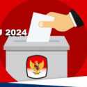 Pemilu 2024 Tetap Pakai Metode Coblos Bukan Contreng
