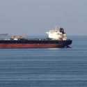 Iran Sita Kapal Tanker Berisi 900 Ton Bahan Bakar Selundupan