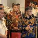 Dukungan Budiman Sudjatmiko Potensi Ubah Persepsi Negatif Dugaan Pelanggaran HAM Prabowo