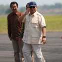 Habis dari Prancis, Prabowo Hadiri Harlah ke-25 PKB Bareng Jokowi