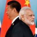 Di KTT SCO, India Kembali Tolak <i>Belt and Road Initiative</i> China