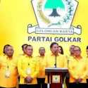 Golkar Bisa Jadi Motor Penggerak Poros Keempat Pilpres 2024