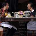 Surya Paloh Diundang Jokowi ke Istana, Pengamat: Kompromi dan Negosiasi Ulang Urusan Pilpres