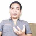 Saiful Anam: Akan Banyak Kader Senior PDIP Dukung Prabowo
