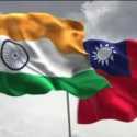 Pererat Hubungan dengan India, Taiwan Bakal Bangun Pusat Ekonomi dan Budaya di Mumbai