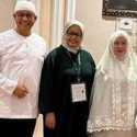 Temui Anies di Sela Ibadah Haji, Puan Kedepankan Persatuan