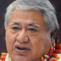 Pengadilan Batalkan Penangguhan Mantan Perdana Menteri Samoa